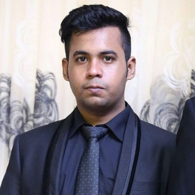 Tas S. - Freelance Film Director