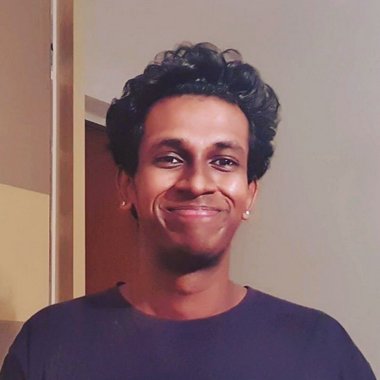 R R. - Freelance Ai Engineer