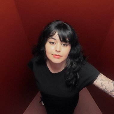 Bárbara T. - Freelance Video Editor