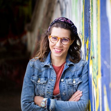 Olivia I. - Freelance Content Producer