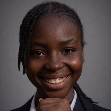 Bethel O. - Freelance Writer