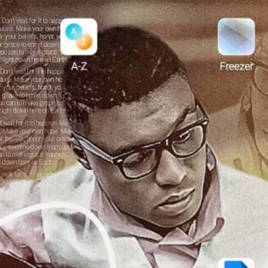 Saint R. - Freelance Story Producer