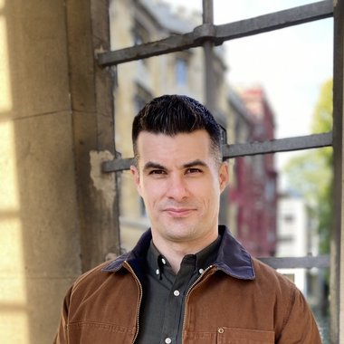 Chris Y. - Freelance Designer