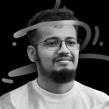 Taher B. - Freelance Designer