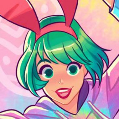 Melissa P. - Freelance Storyboard Artist