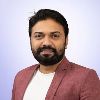 Md R. - Freelance Qa Engineer