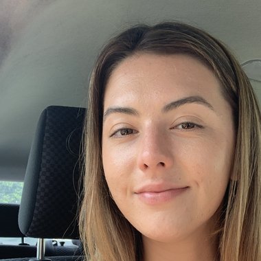 Gabriella M. - Freelance App Designer