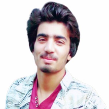 Sayed K. - Freelance Filmmaker