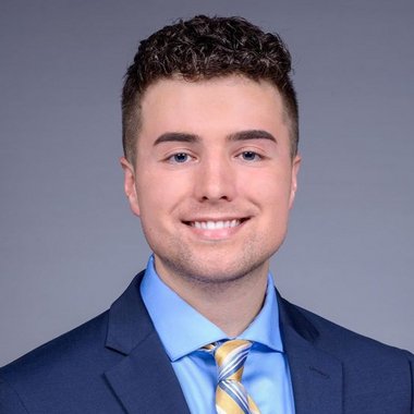 Alex T. - Freelance Social Media Manager