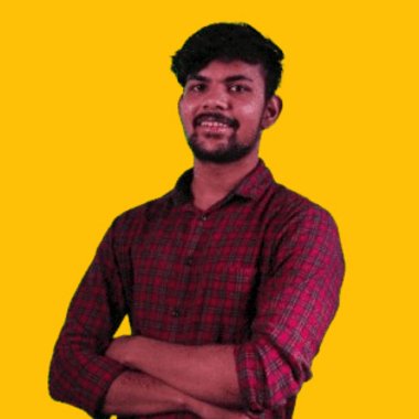 Yash B. - Freelance Blockchain Developer