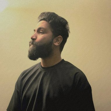 Richard - Freelance Concept Visualizer