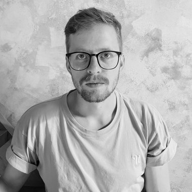 Ottó P. - Freelance Videographer