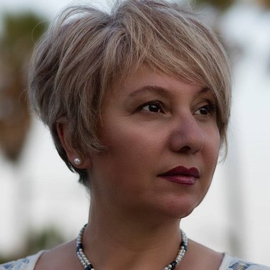 Rosi P. - Freelance Singer