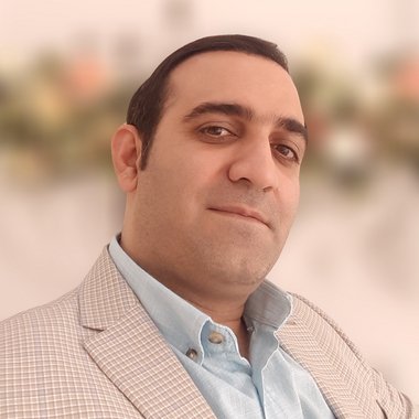 Hossein F. - Freelance Web Developer