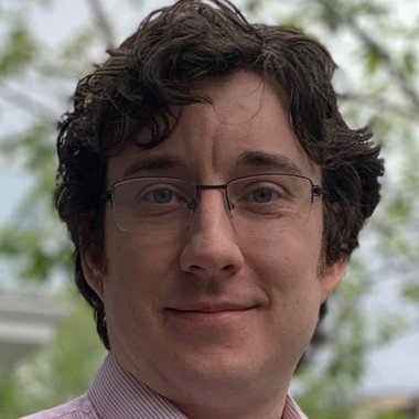 Sean B. - Freelance App Developer