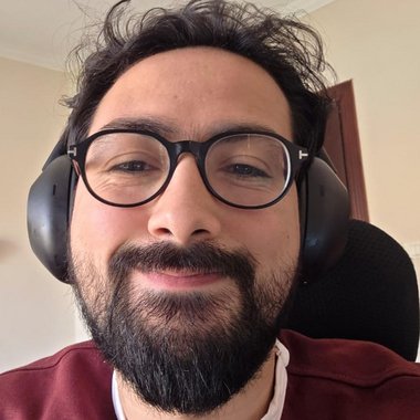 Mahmoud H. - Freelance Back End Developer