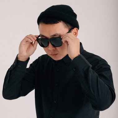 EVGENII G. - Freelance Music Producer