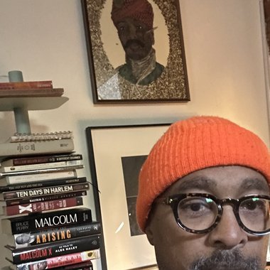 Lee D. - Freelance Film Director