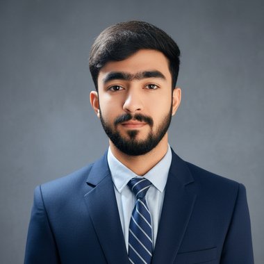 Sharjeel M. - Freelance Web Designer