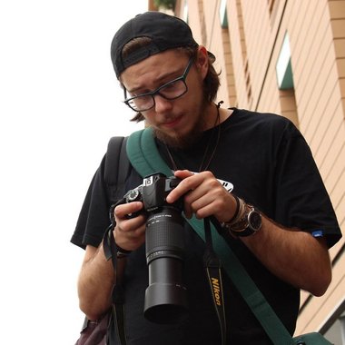 Nikol M. - Freelance Photoshop Editor