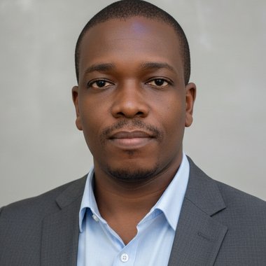 Uchenna A. - Freelance Web Developer