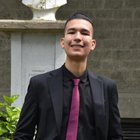 Daniel Alejandro Perez Ortega