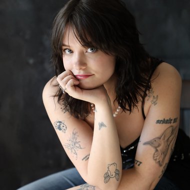 Melina H. - Freelance Content Strategist