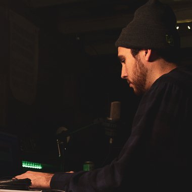 tim - Freelance Dj