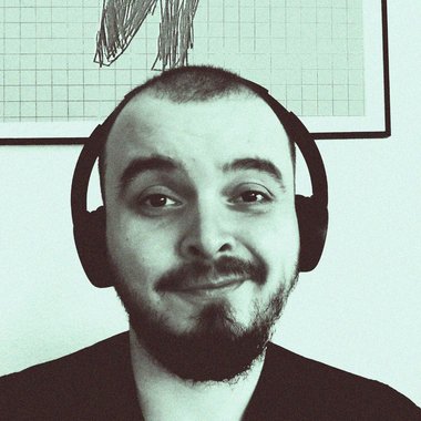 Rodolfo M. - Freelance Background Designer