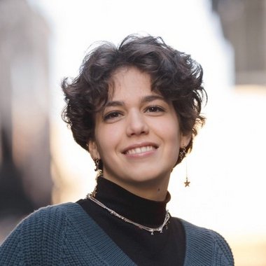 Cam E. - Freelance Illustrator