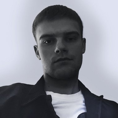 Povilas Z. - Freelance Web Designer