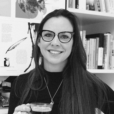 Chantelle W. - Freelance Brand Designer