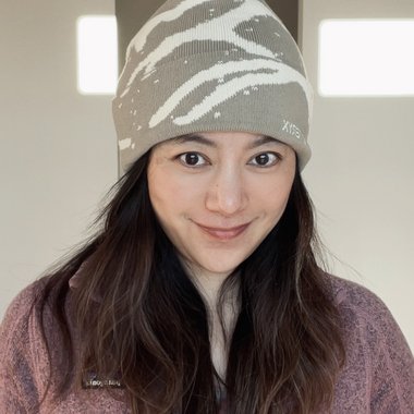 Ying N. - Freelance Voiceover Artist