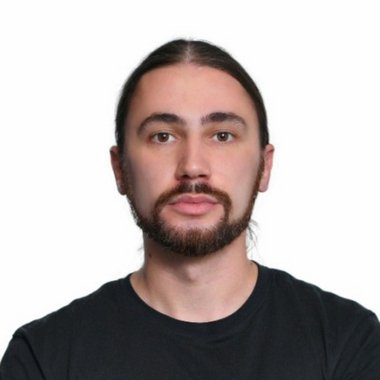 Milijan M. - Freelance Web Developer