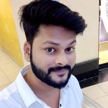 Itsravi - Freelance Video Editor