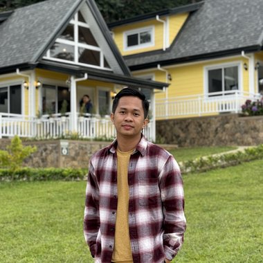 Renbert J. - Freelance Web Developer