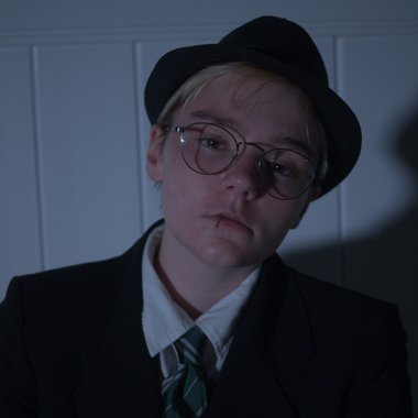 Spencer F. - Freelance Camera Operator