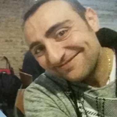 Sabatino A. - Freelance Web Developer