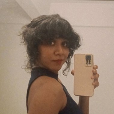 Indushika - Freelance Writer