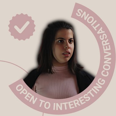 Beatriz F. - Freelance Digital Marketer