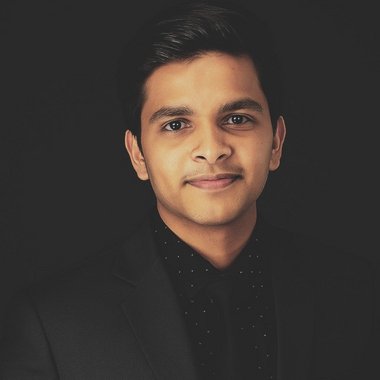 Ashutosh M. - Freelance Ai Engineer