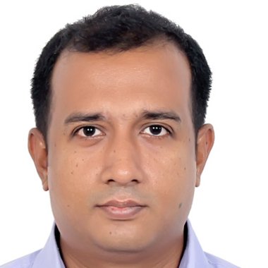 iftekharmk - Freelance App Developer