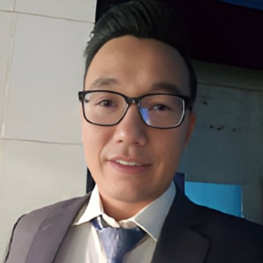 Nazir K. - Freelance Blockchain Developer