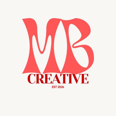 Mariam B. - Freelance Graphic Designer