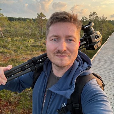 Zsombor S. - Freelance Director Of Photography