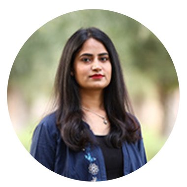 Shivangi B. - Freelance Poster Designer