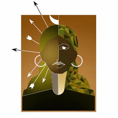 Daiana N. - Freelance Architectural Illustrator