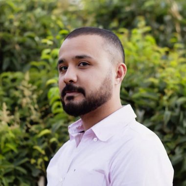 khaledalbakri - Freelance Lighting