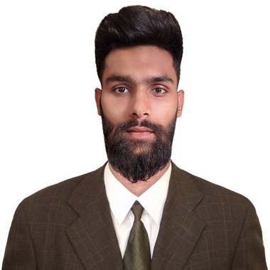 Sanjidul I. - Freelance Graphic Designer