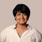 Sreelakshmi Raghunath